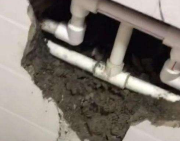 淄川卫生间漏水哪家好