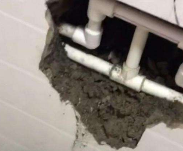 淄川卫生间防水找谁好