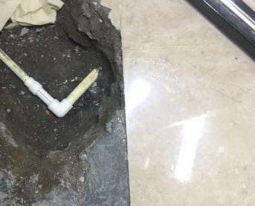 淄川卫生间测漏水多少钱