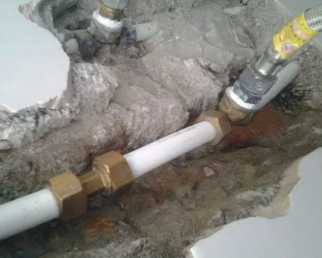 淄川测漏水多少钱