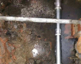 淄川卫生间防水多少钱