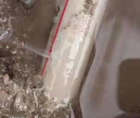 淄川水管维修公司