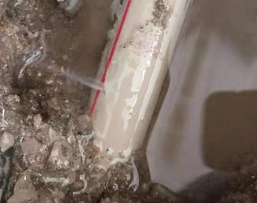 淄川水管维修多少钱