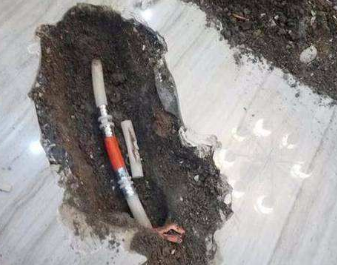 淄川水管维修哪家好