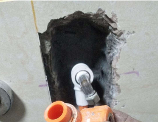 淄川卫生间测漏水哪家好