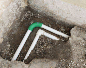 淄川卫生间测漏水价格多少
