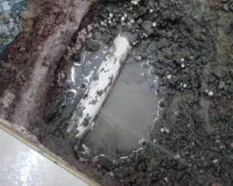 淄川卫生间测漏水哪家好