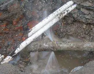 淄川水管维修费用是多少