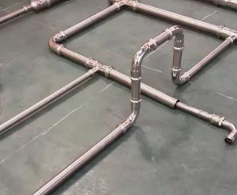 淄川水管维修多少钱