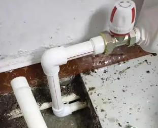 淄川卫生间测漏水多少钱