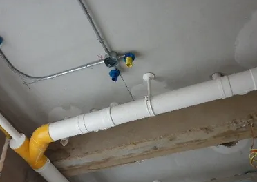 淄川水管维修多少钱