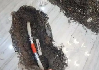 淄川卫生间测漏水哪家好
