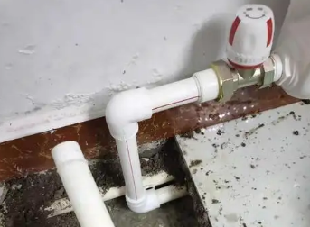 淄川卫生间测漏水多少钱