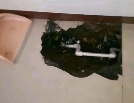 淄川卫生间测漏水多少钱