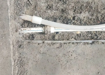 淄川卫生间测漏水之解决方法