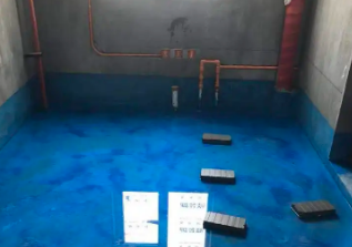 淄川卫生间防水步骤