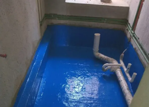 淄川卫生间防水哪家好