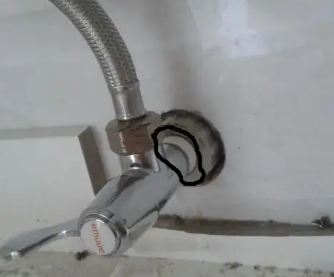 淄川水管维修多少钱