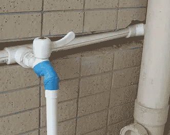 淄川水管维修的解决方法