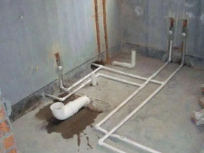 淄川水管维修多少钱