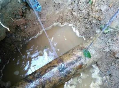 淄川卫生间测漏水公司分享下我们可以检测到轻微的漏水和水压吗？