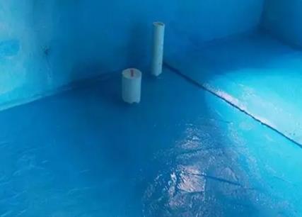 淄川卫生间防水公司分享防水小知识