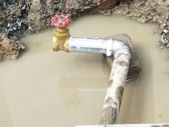 淄川漏水检测电话多少