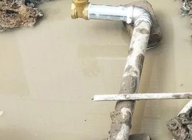 淄川测漏水公司电话